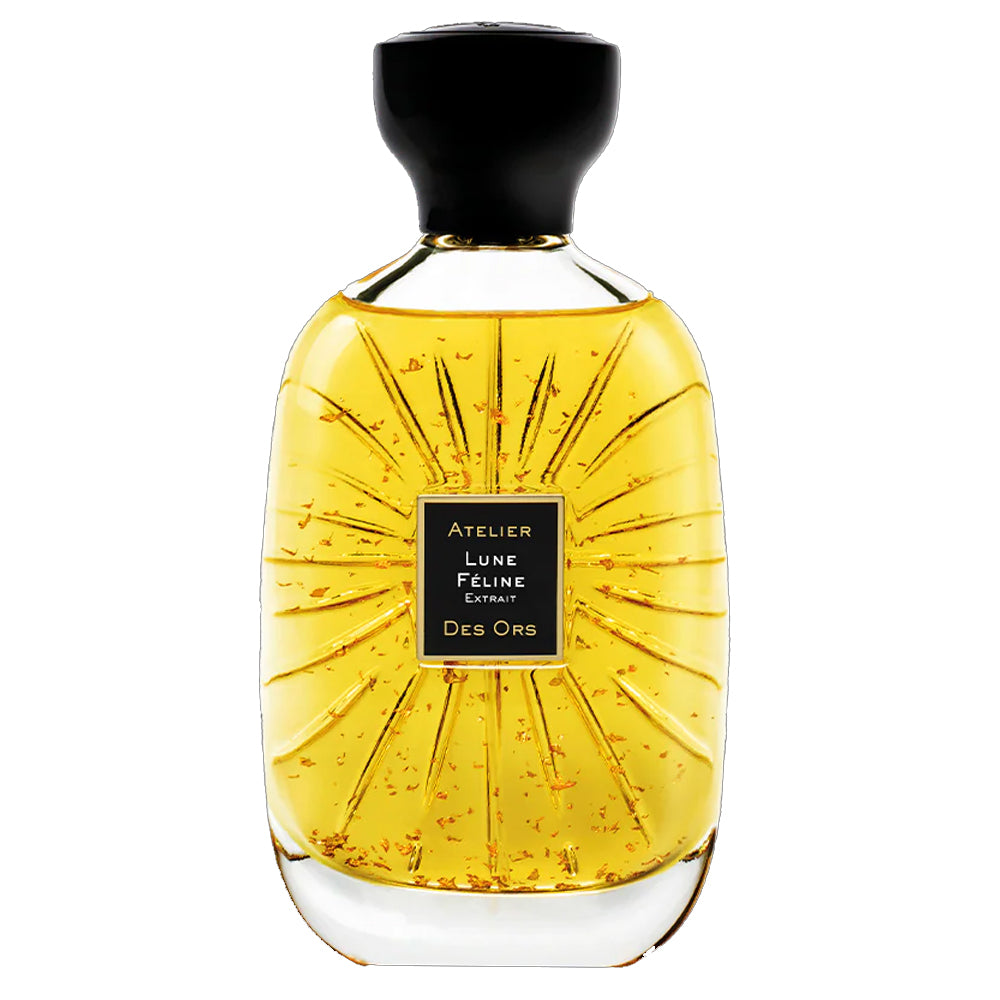 Atelier Des Ors Lune Feline Extrait De Parfum