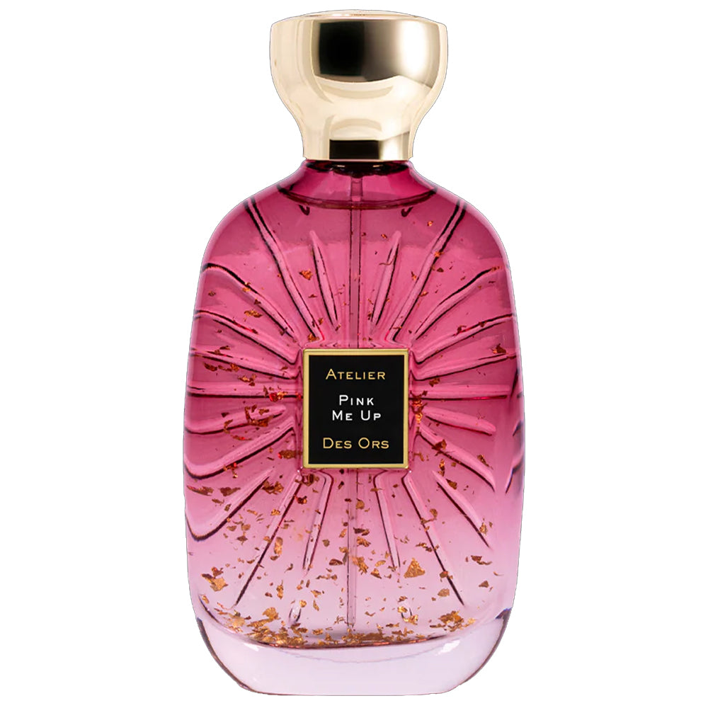 Atelier Des Ors Pink Me Up Unisex Eau De Parfum
