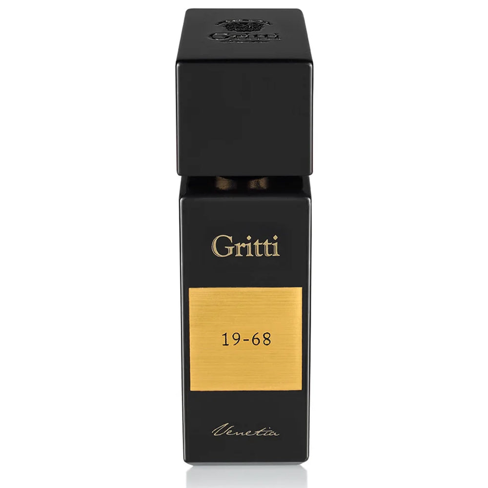 Gritti 19-68 For Men Eau De Parfum