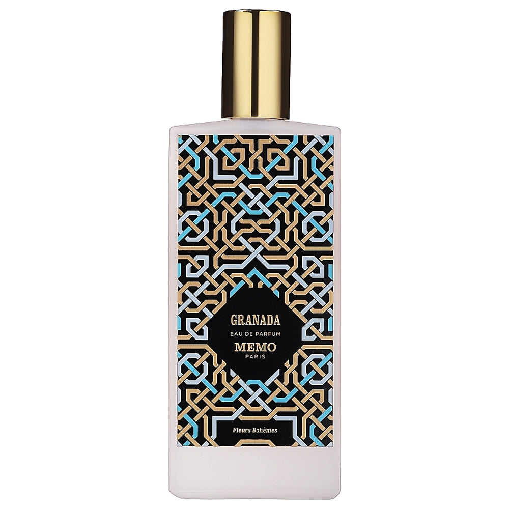 Memo Granada For Women Eau De Parfum