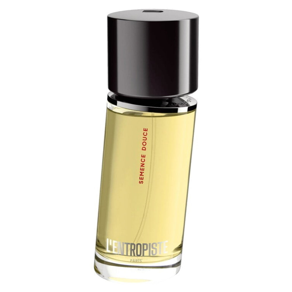 L'Entropiste Semence Douce Unisex Eau De Parfum