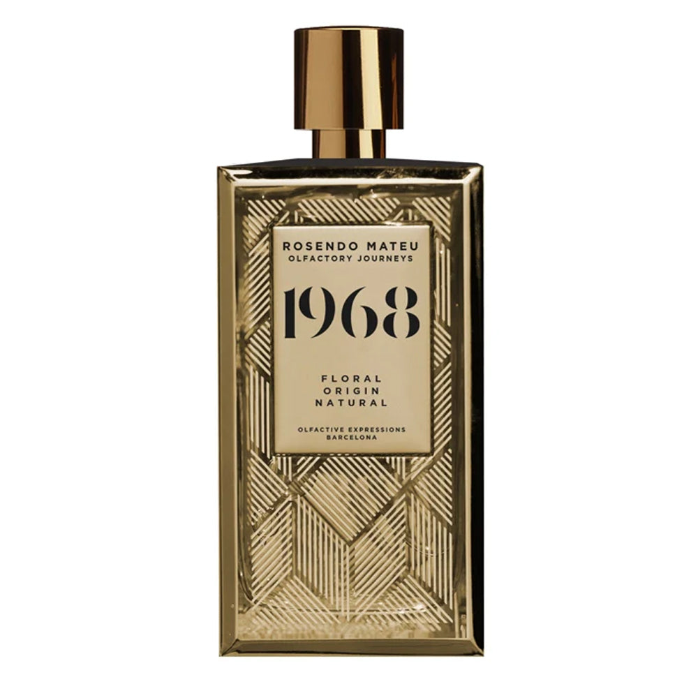 Rosendo Mateu 1968 Unisex Eau De Parfum