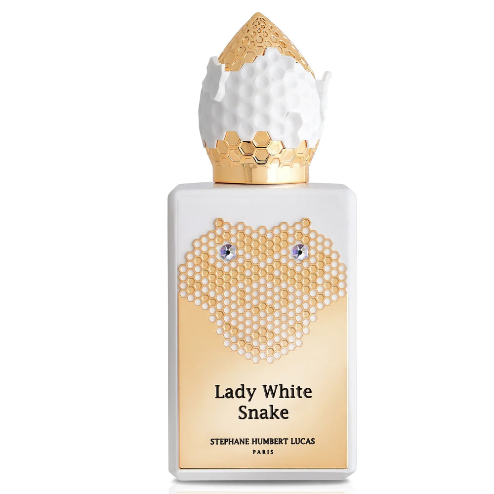 Stephane Humbert Lucas Lady White Snake Unisex Eau De Parfum