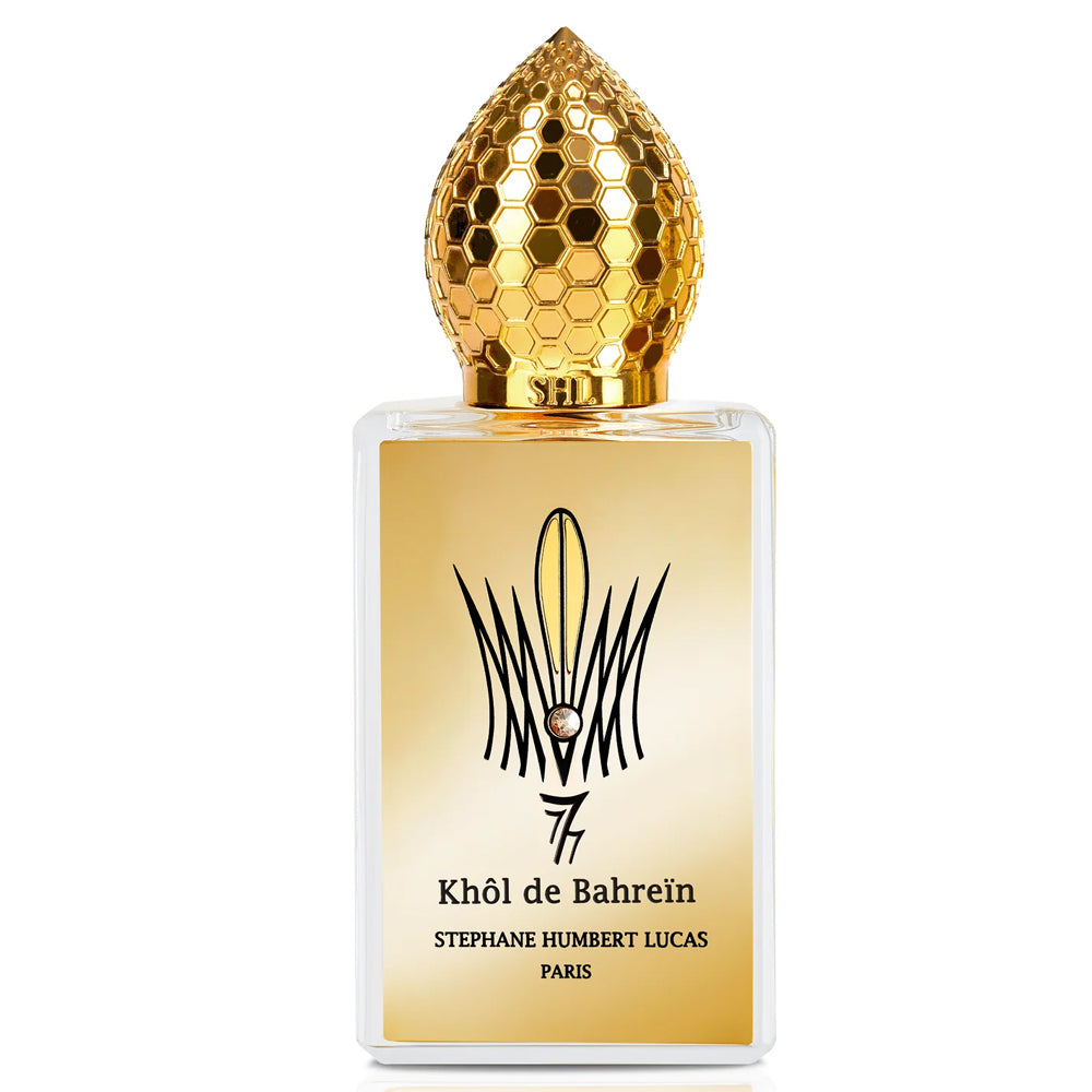 Stephane Humbert Lucas Khôl de Bahreïn Unisex Eau De Parfum