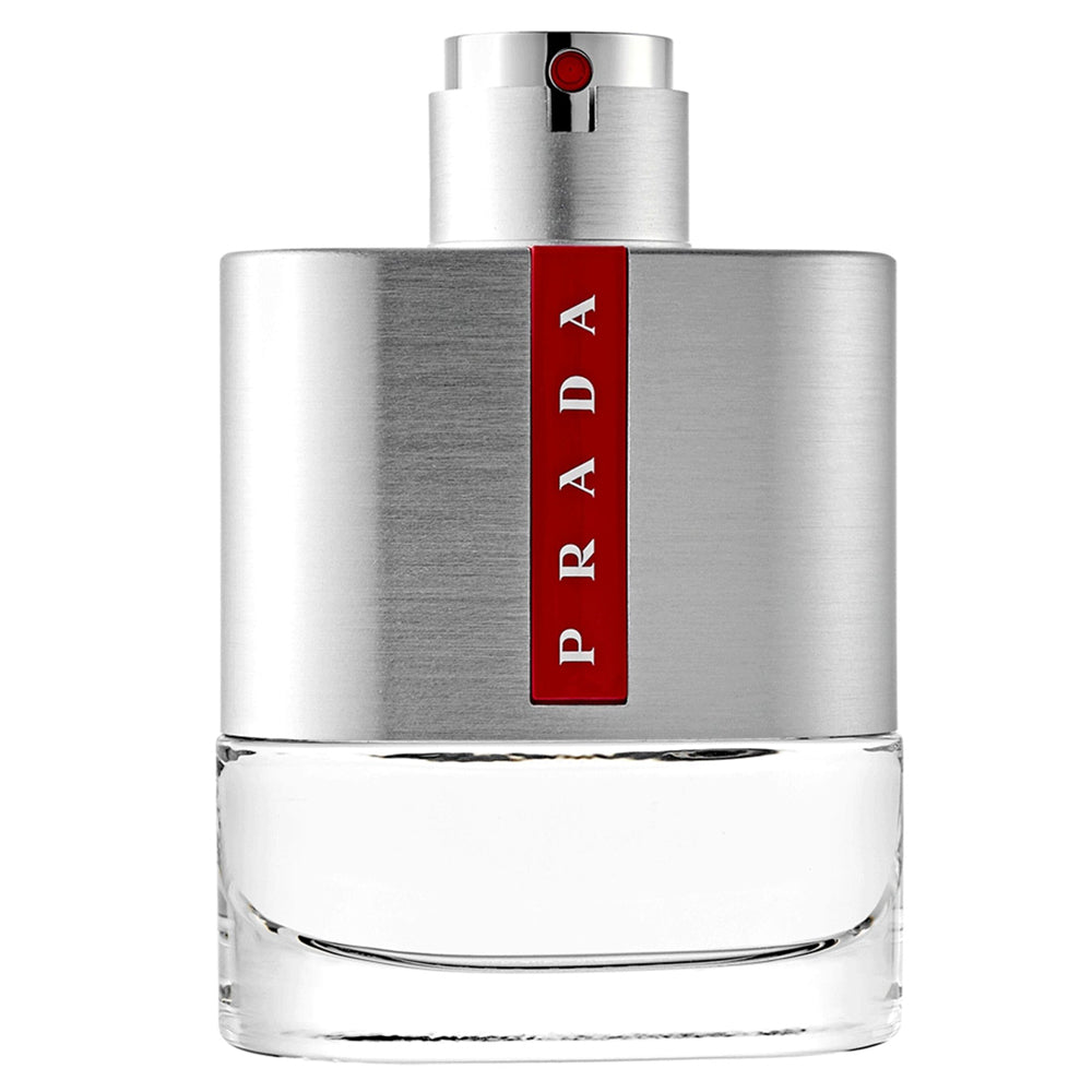 Prada Luna Rossa For Men Eau De Toilette