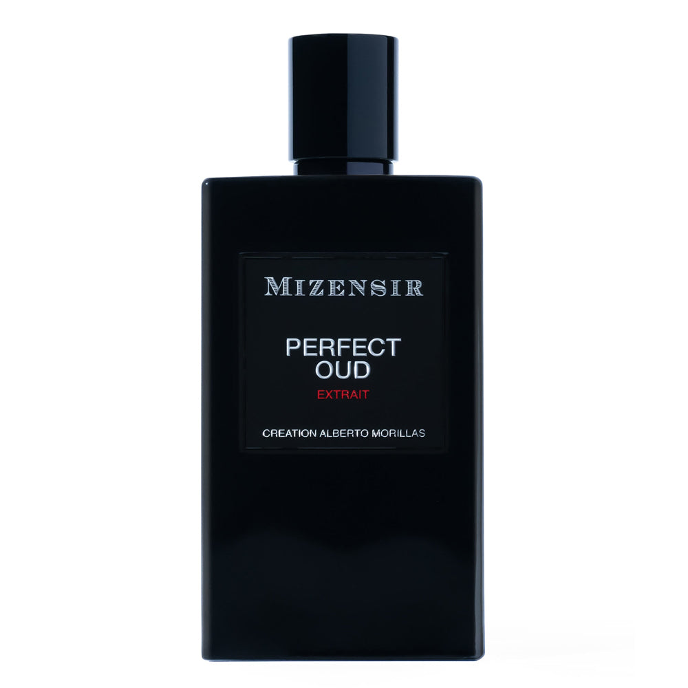 Mizensir Perfect Oud Unisex Extrait De Parfum