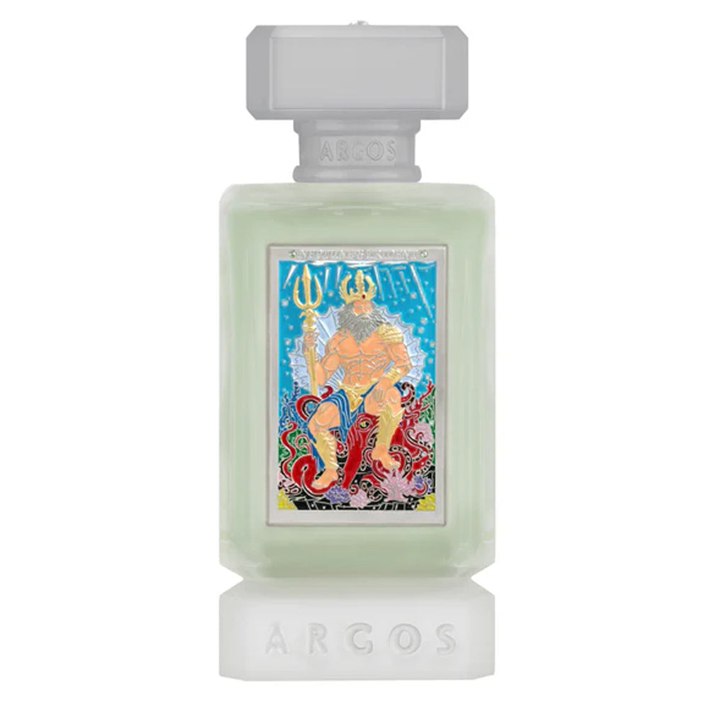 Argos Neptune's Trident Unisex Extrait De Parfum