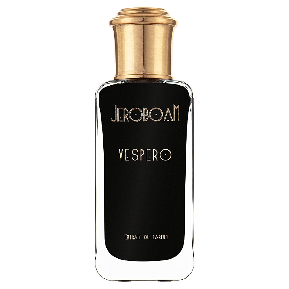 Jerobom Vespero Unisex Extrait De Parfum