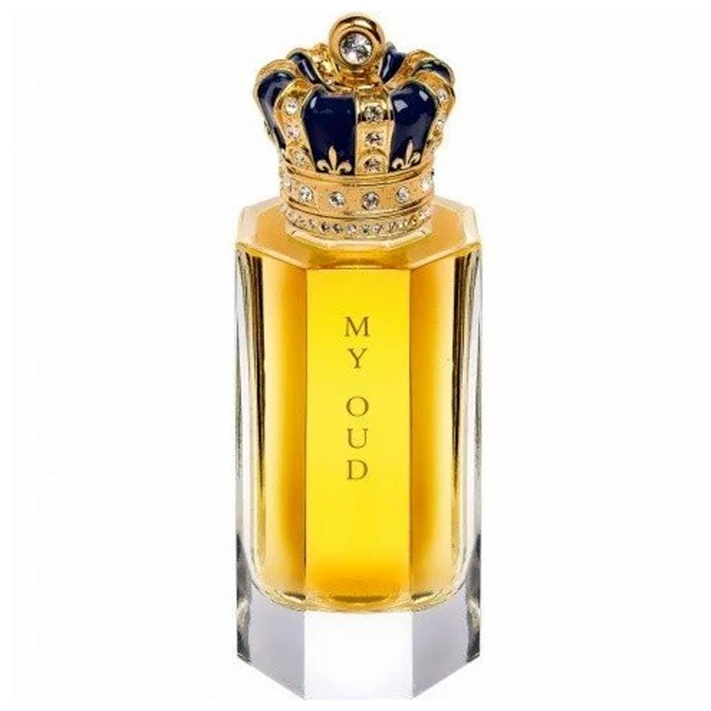 Royal Crown My Oud Unisex Extrait De Parfum