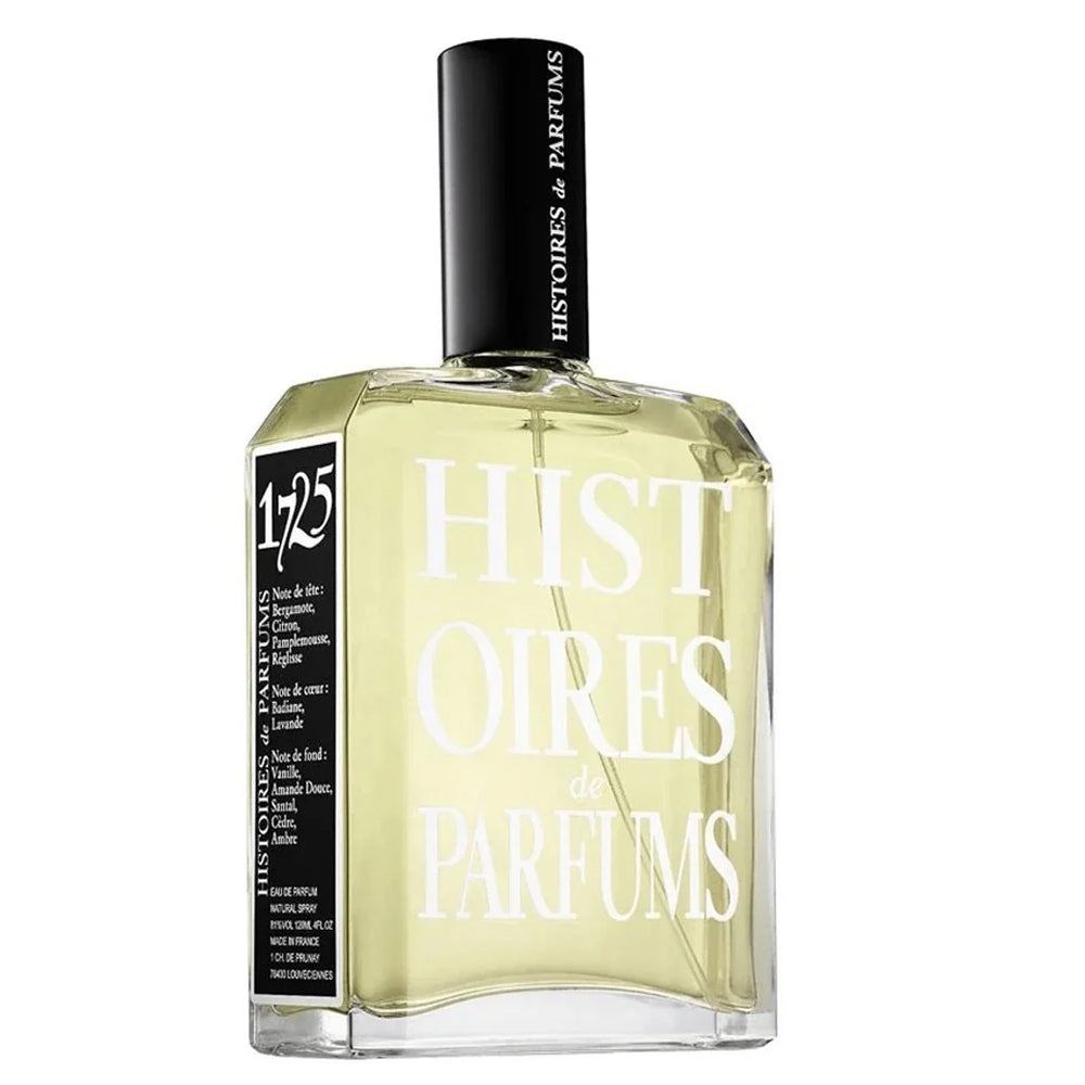 Histoires de Parfums 1725 For Men Eau De Parfum