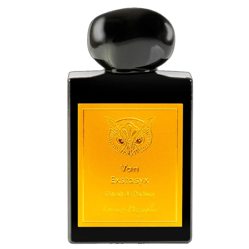 Lorenzo Pazzaglia Van Exstasyx Unisex Extrait De Parfum