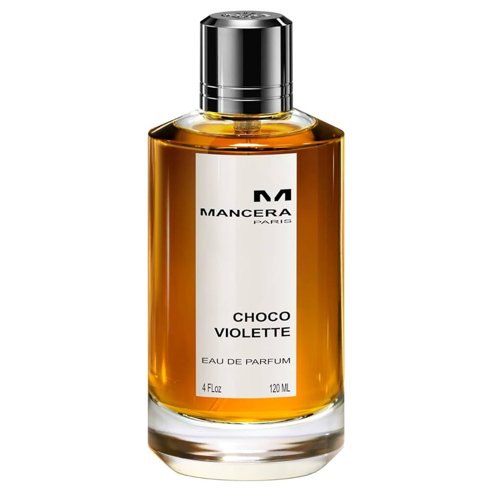 Mancera Choco Violette Unisex Eau De Parfum