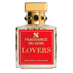 Load image into Gallery viewer, Fragrance Du Bois Lovers Unisex Parfum