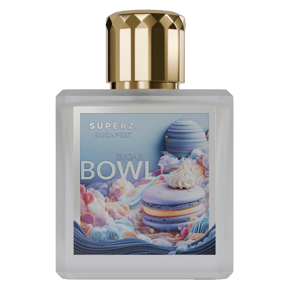 Superz Sugar Bowl Unisex Extrait De Parfum