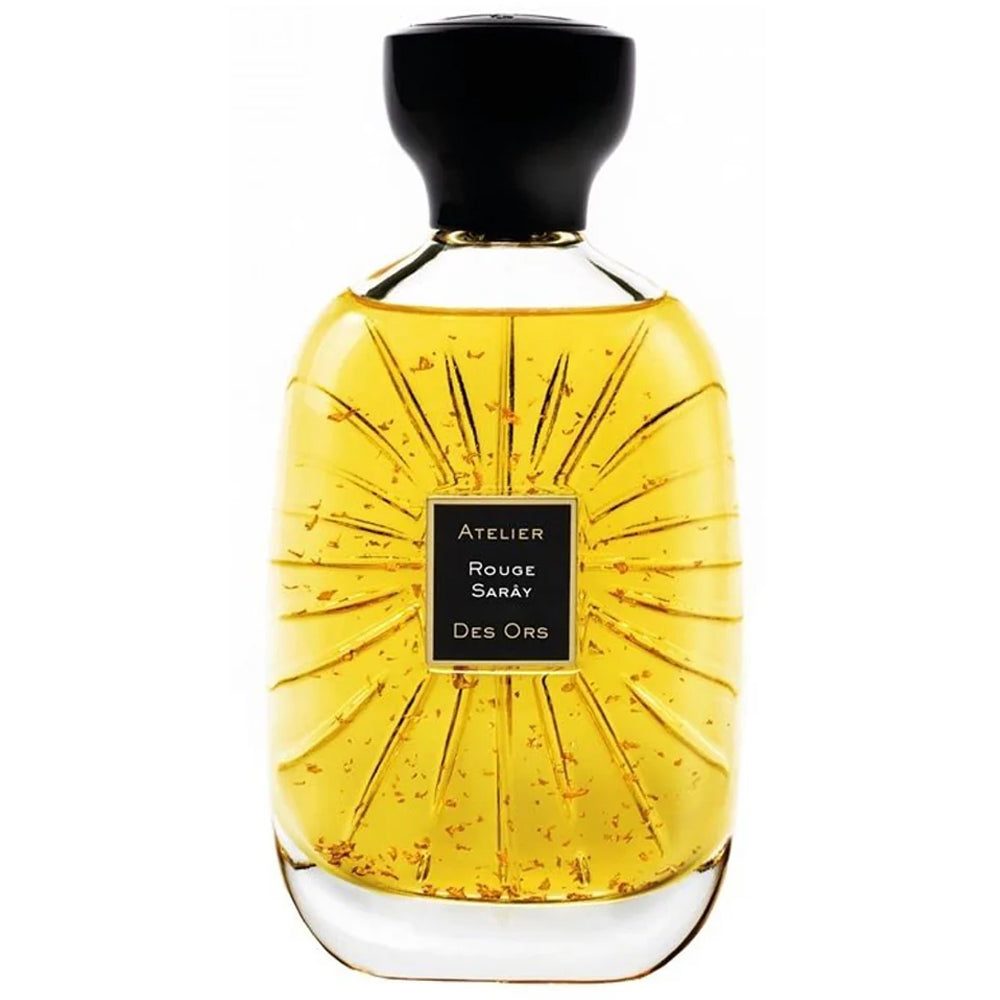 Atelier des Ors Rouge Sarây Unisex Eau De Parfum