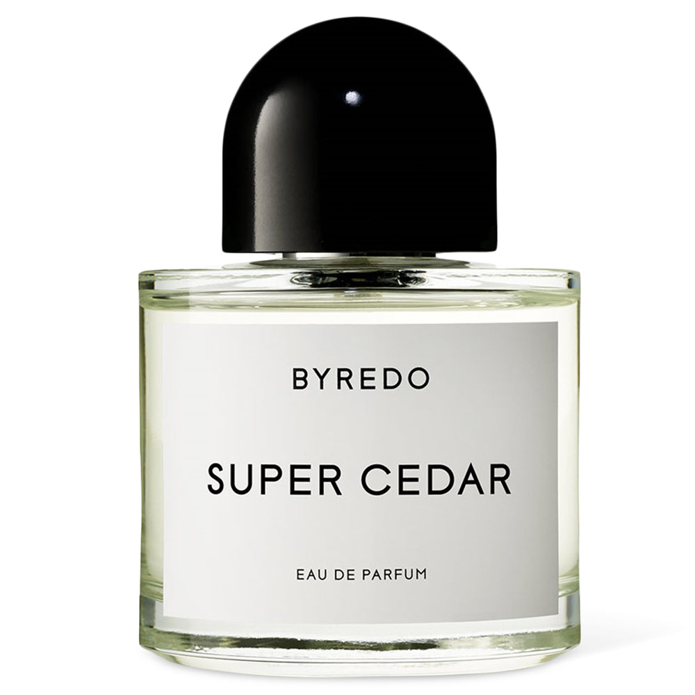 Byredo Super Cedar Unisex Eau De Parfum