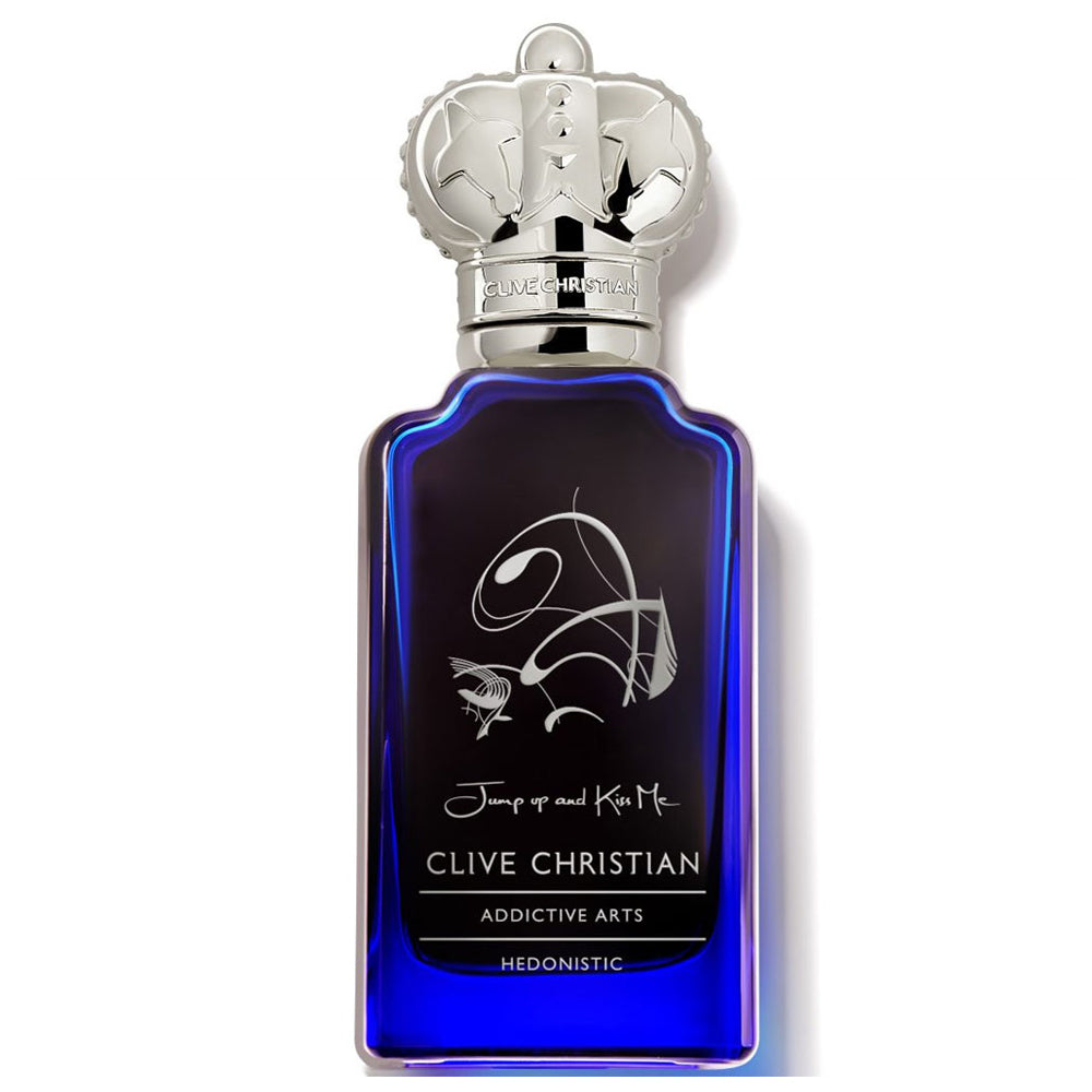 Clive Christian Addictive Arts Jump Up And Kiss Me Hedonistic Unisex Perfume