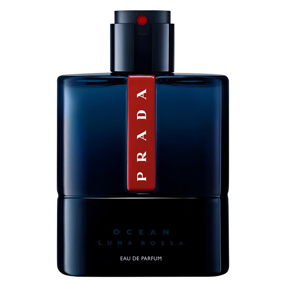 Prada Luna Rossa Ocean For Men Eau De Parfum