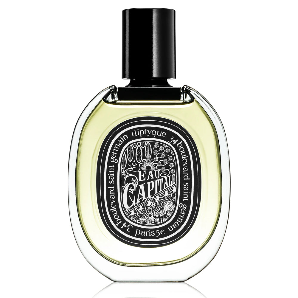 Diptyque Eau Capitale Unisex Eau De Parfum