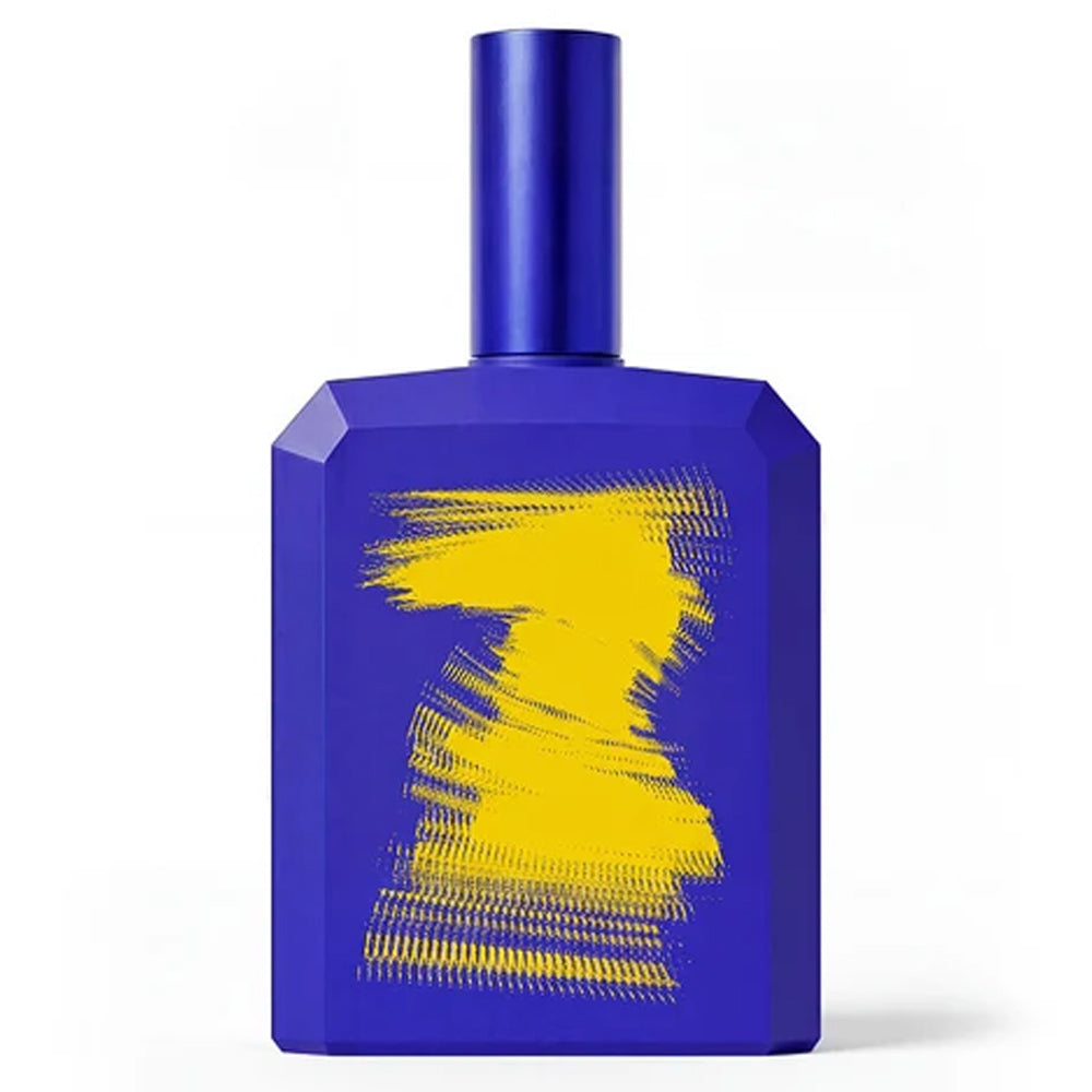 Histoires de Parfums This is Not a Blue Bottle 1.7 Unisex Eau De Parfum