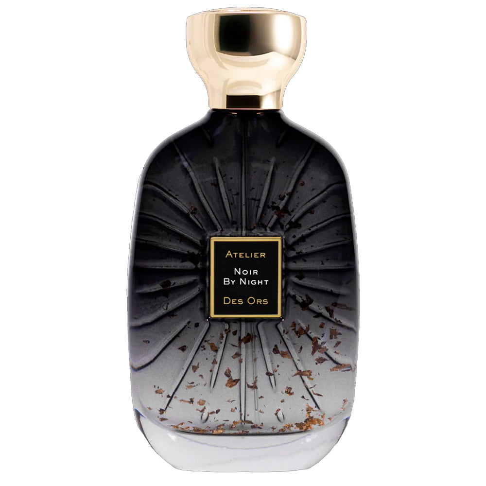 Atelier Des Ors Noir By Night Unisex Eau De Parfum