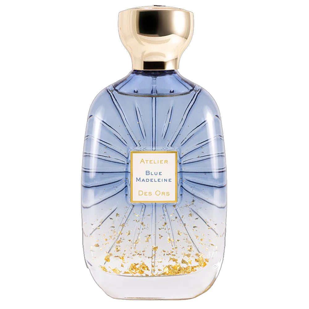 Atelier Des Ors Blue Madeleine Unisex Eau de Parfum