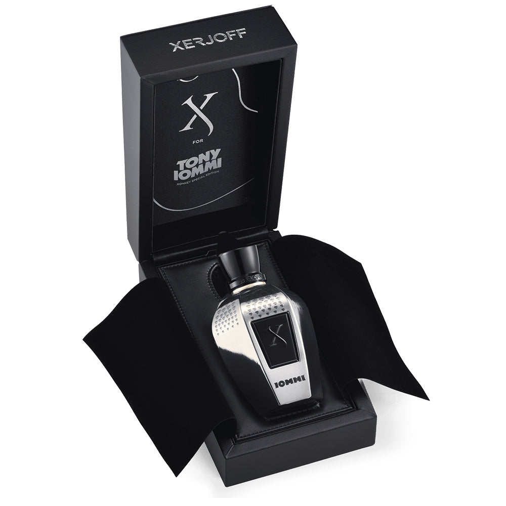 Xerjoff Tony Iommi Monkey Special Unisex Parfum