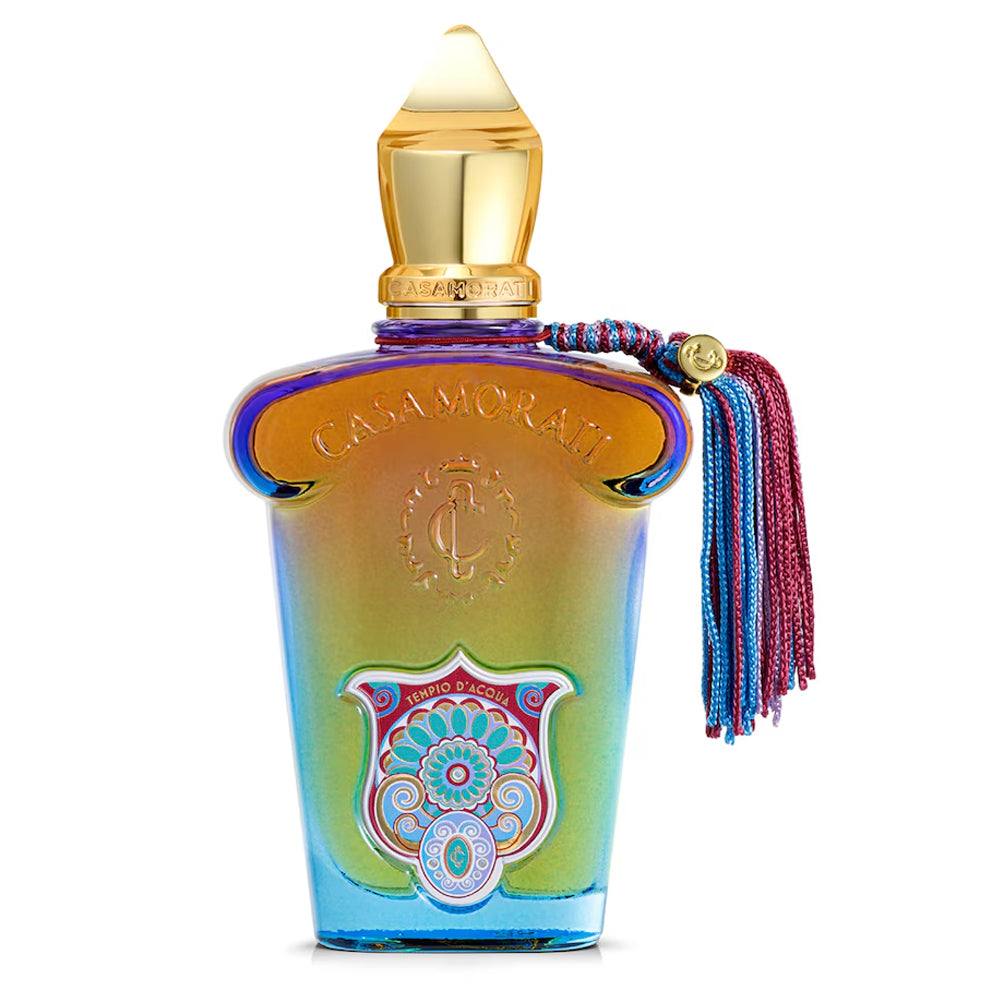 Xerjoff Casamorati Tempio d'Acqua Unisex Eau De Parfum