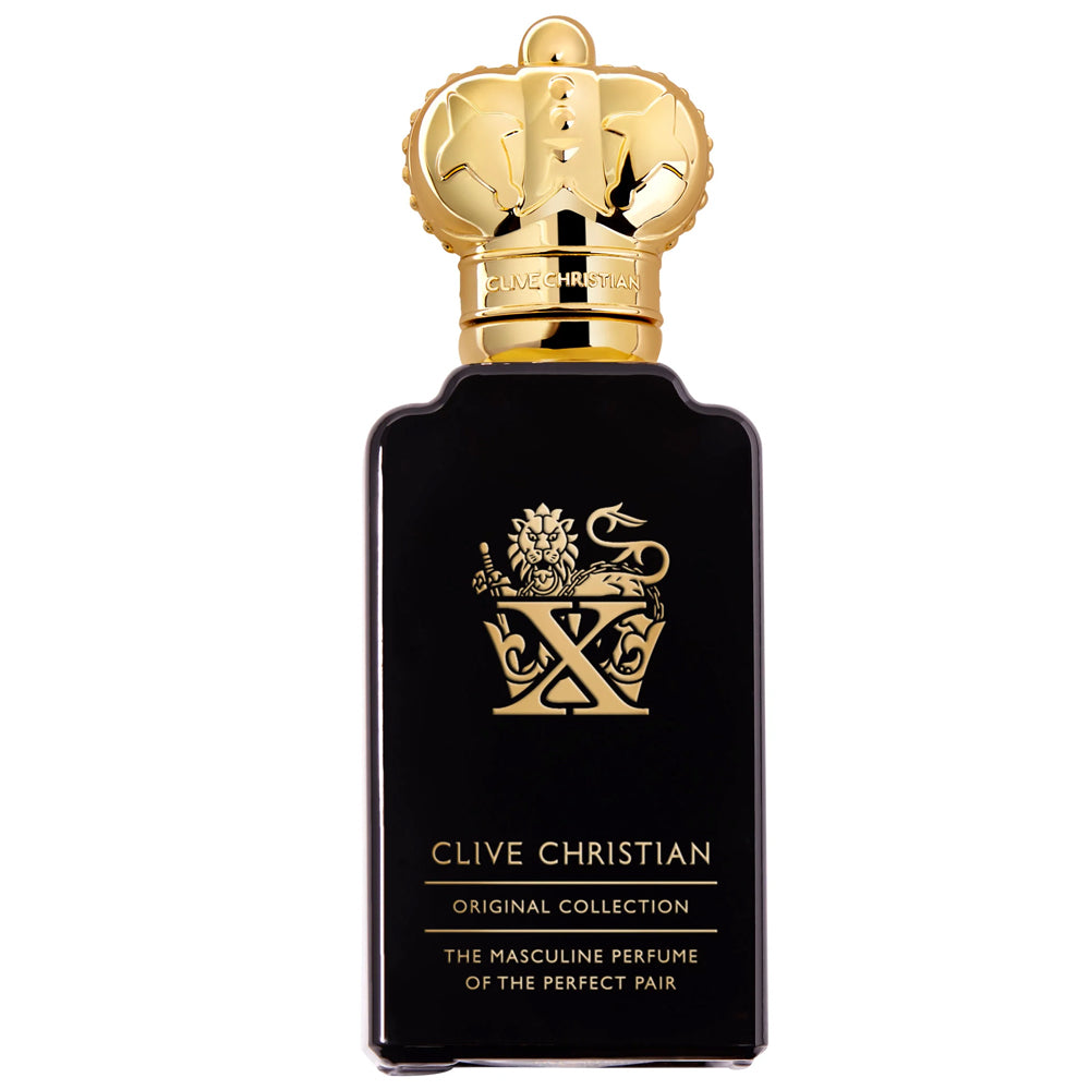 Clive Christian Original Collection X Masculine Perfume