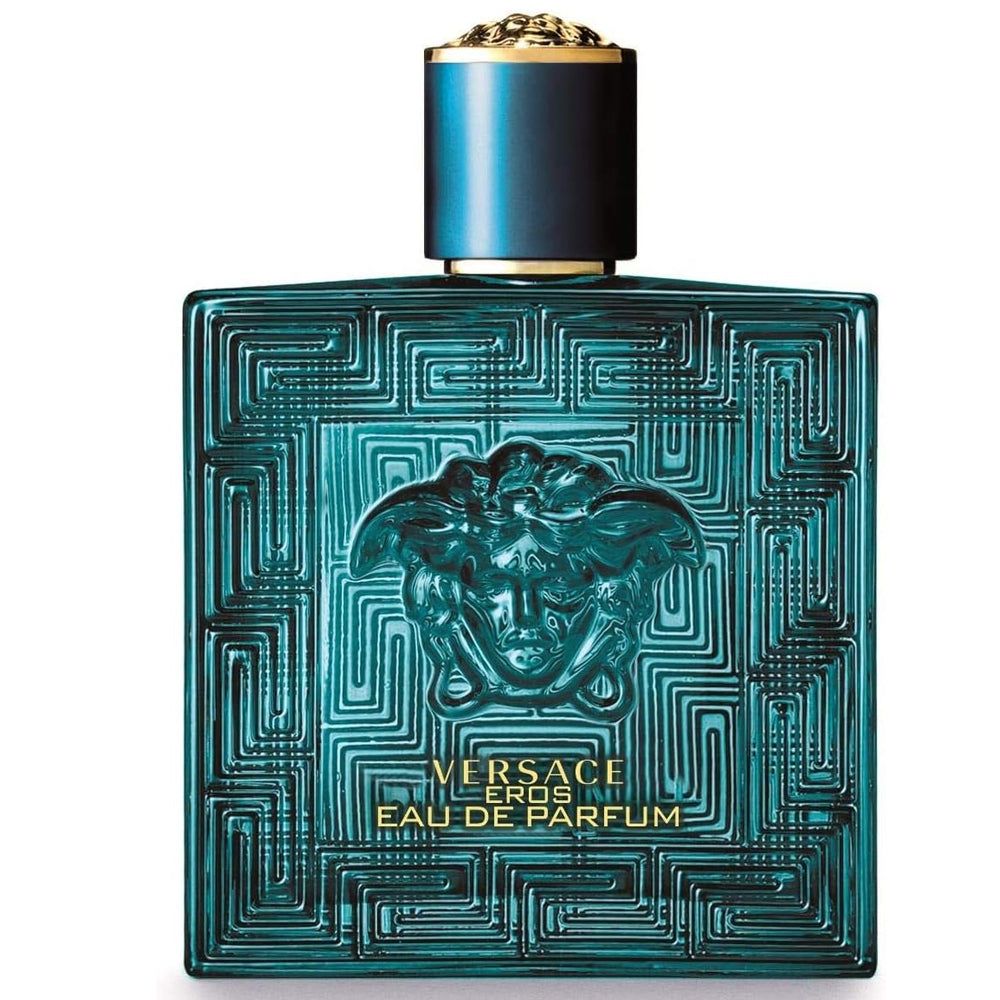 Versace Eros For Men Eau De Parfum