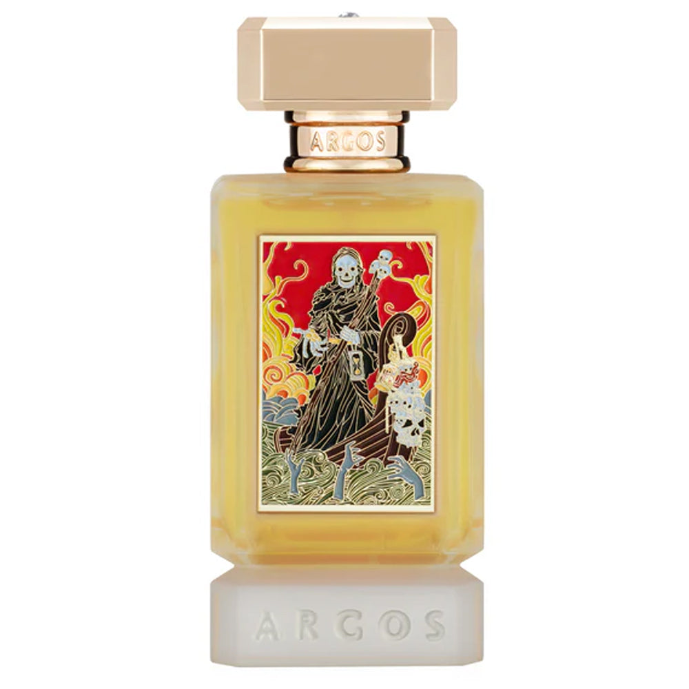 Argos Charon's Vail  Unisex Extrait De Parfum