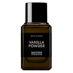 Load image into Gallery viewer, Matiere Premiere Vanilla Powder Unisex Extrait De Parfum