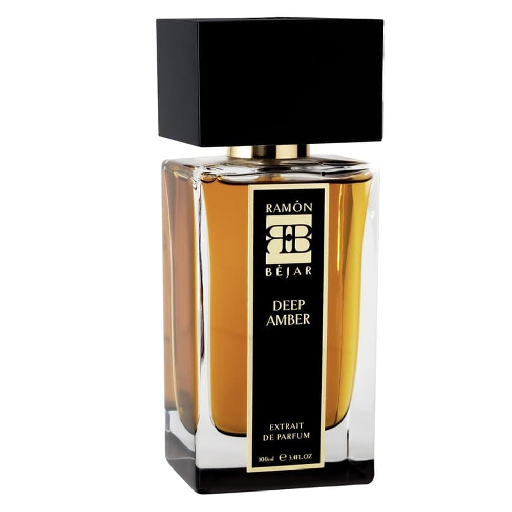 Ramón Béjar Deep Amber Unisex Extrait de Parfum