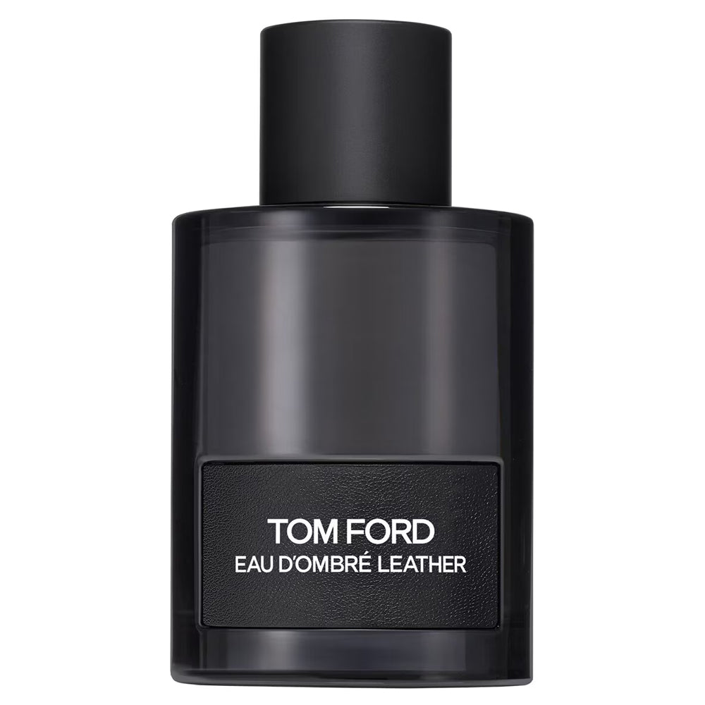 Tom Ford Eau D’ombré Leather For Men Eau De Toilette