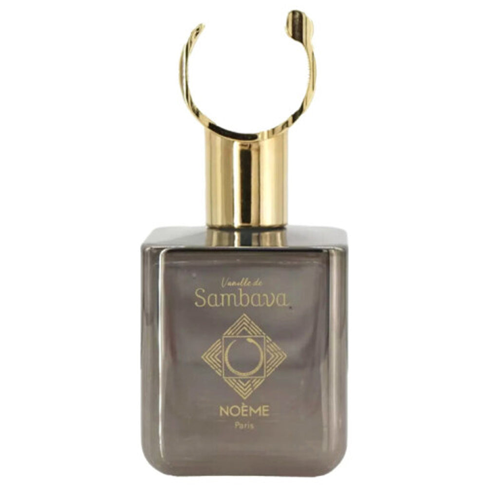 Noeme Vanille de Sambava Unisex Parfum 100ml