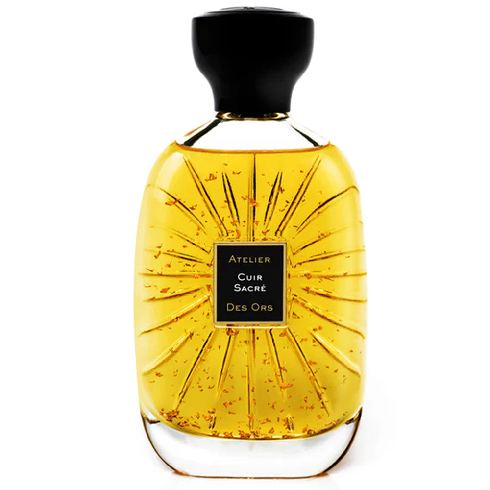 Atelier Des Ors Cuir Sacre Unisex Eau De Parfum