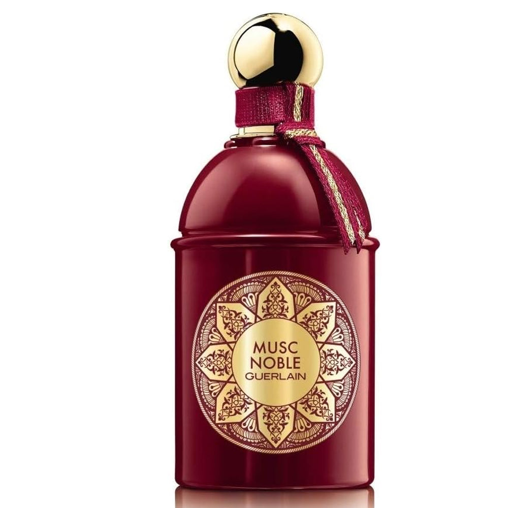 Guerlain Musc Noble Unisex Eau De Parfum