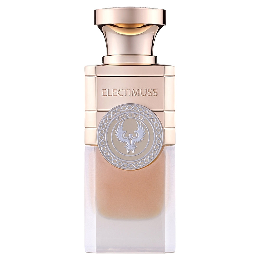 Electimuss Puritas Unisex Pure Parfum
