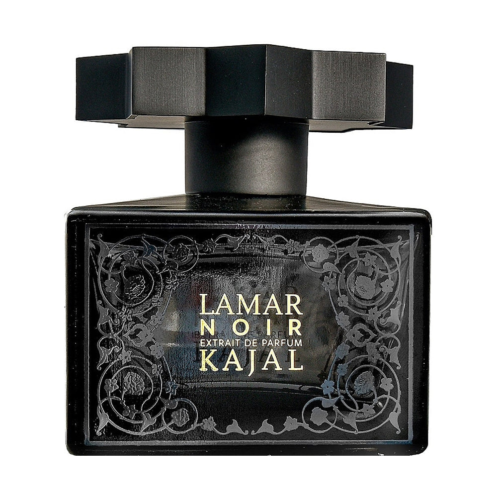 Kajal Lamar Noir Unisex Extrait De Parfum