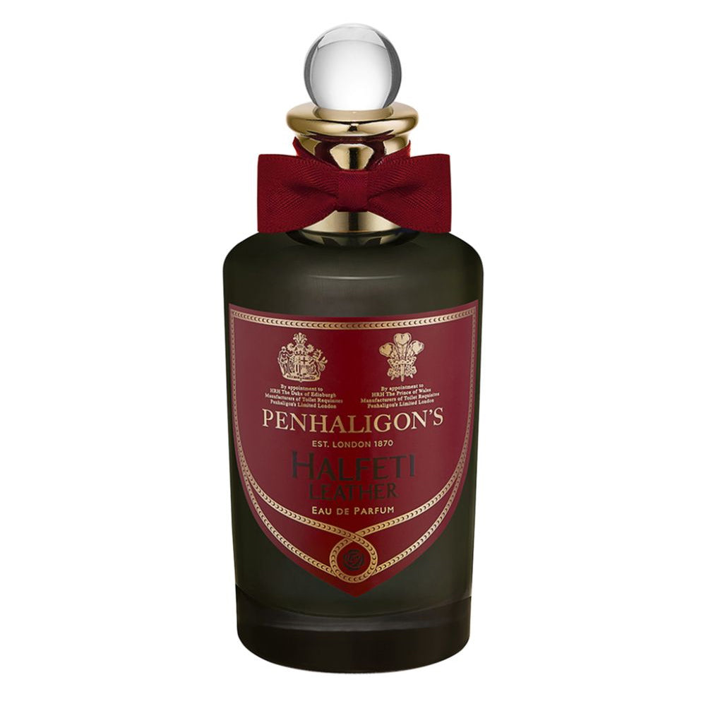 Penhaligon's Halfeti Leather Unisex Eau De Parfum