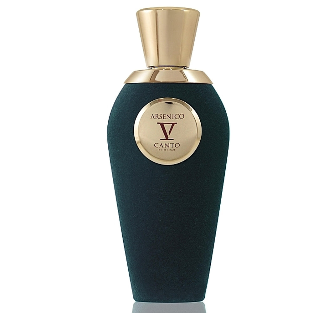 V Canto Arsenico Unisex Extrait De Parfum