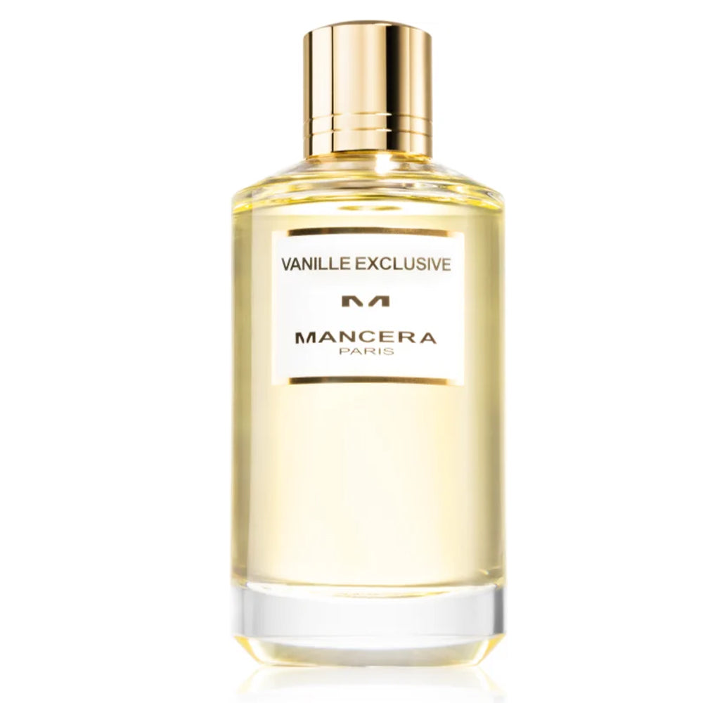 Mancera Vanille Exclusive Unisex Eau De Parfum