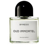 Load image into Gallery viewer, Byredo Oud Immortel Unisex Eau De Parfum
