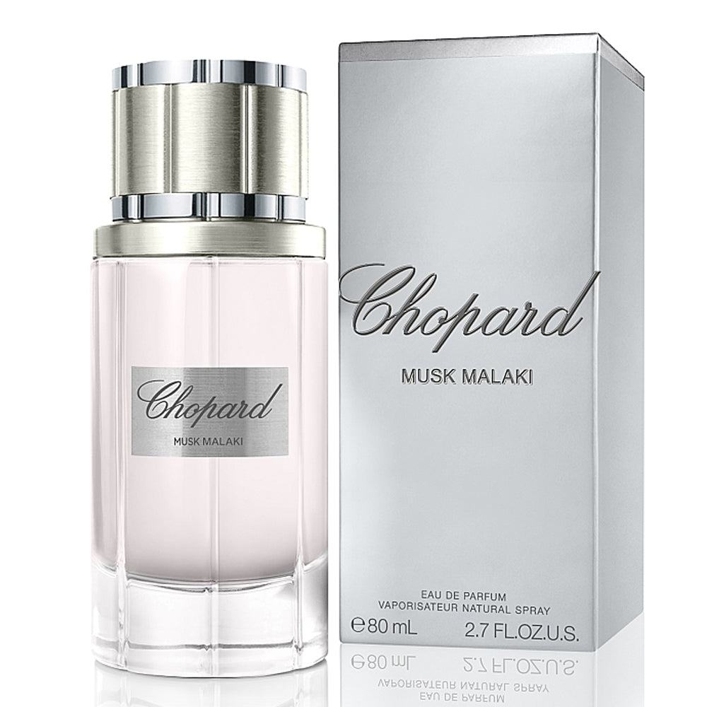 Chopard Musk Malaki Unisex Eau De Parfum