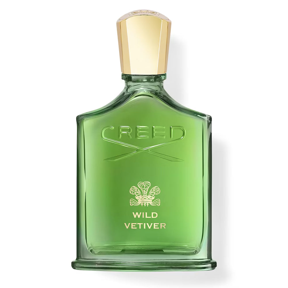 Creed  Wild Vetiver Unisex Eau De Parfum