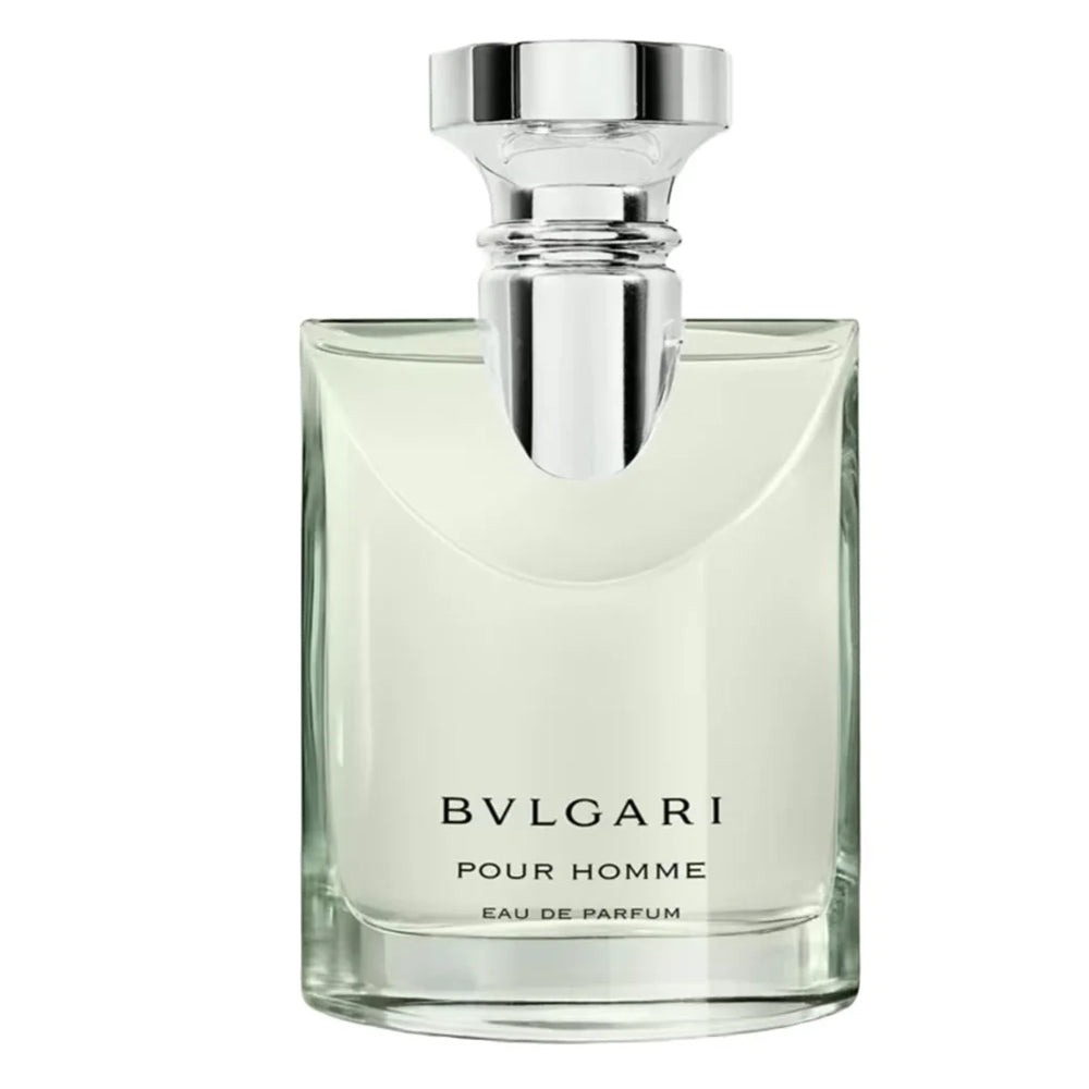 Bvlgari Pour Homme Eau De Parfum