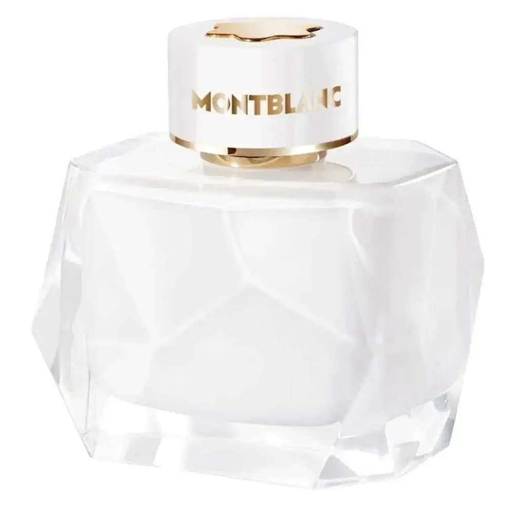 Montblanc Signature For Women Eau De Parfum