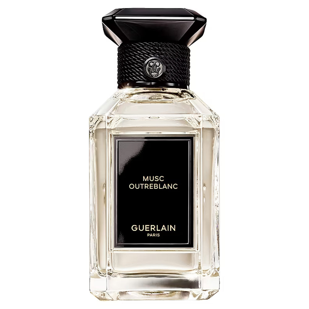 Guerlain Musc Outreblanc Unisex Eau De Parfum