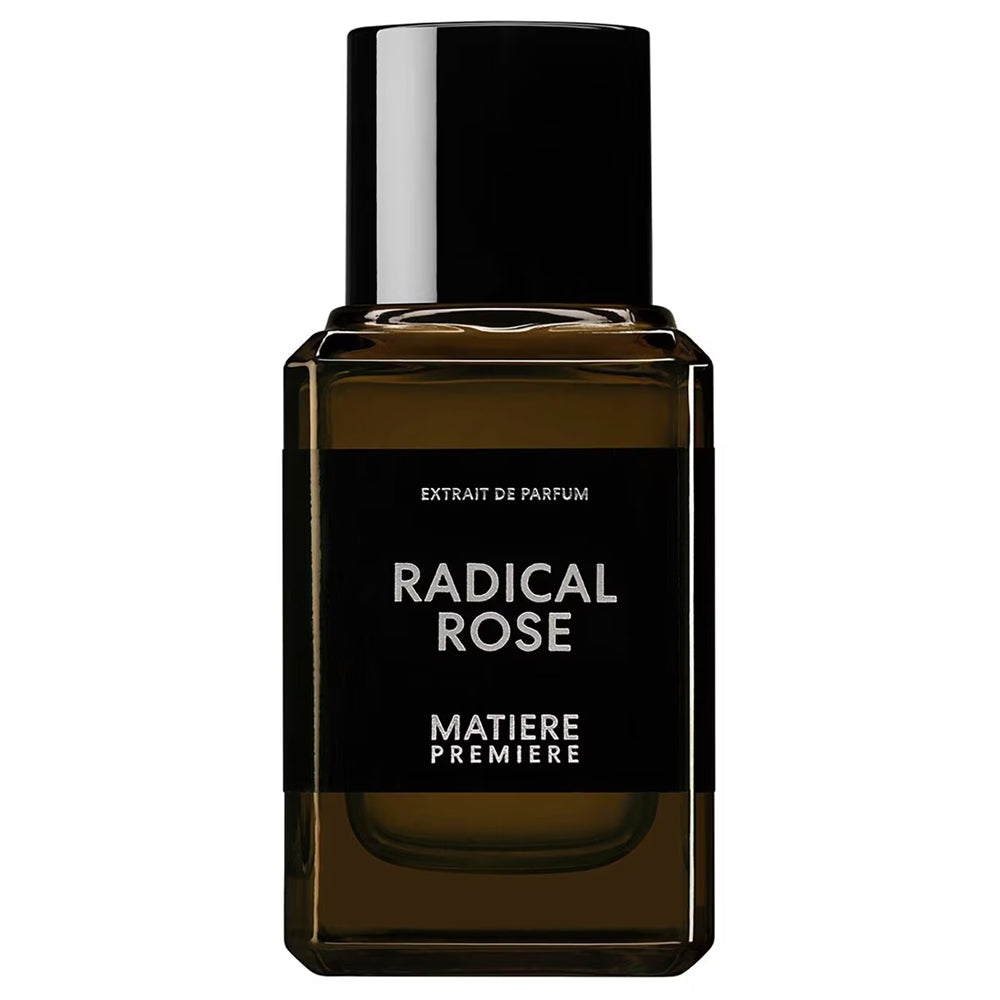 Matiere Premiere Radical Rose Unisex Extrait De Parfum