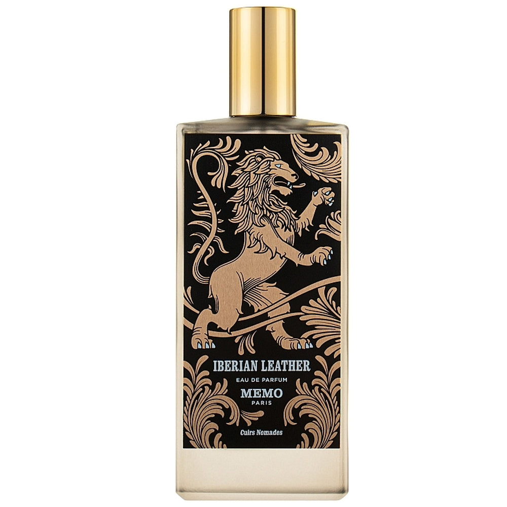 Memo Iberian Leather Unisex Eau De Parfum